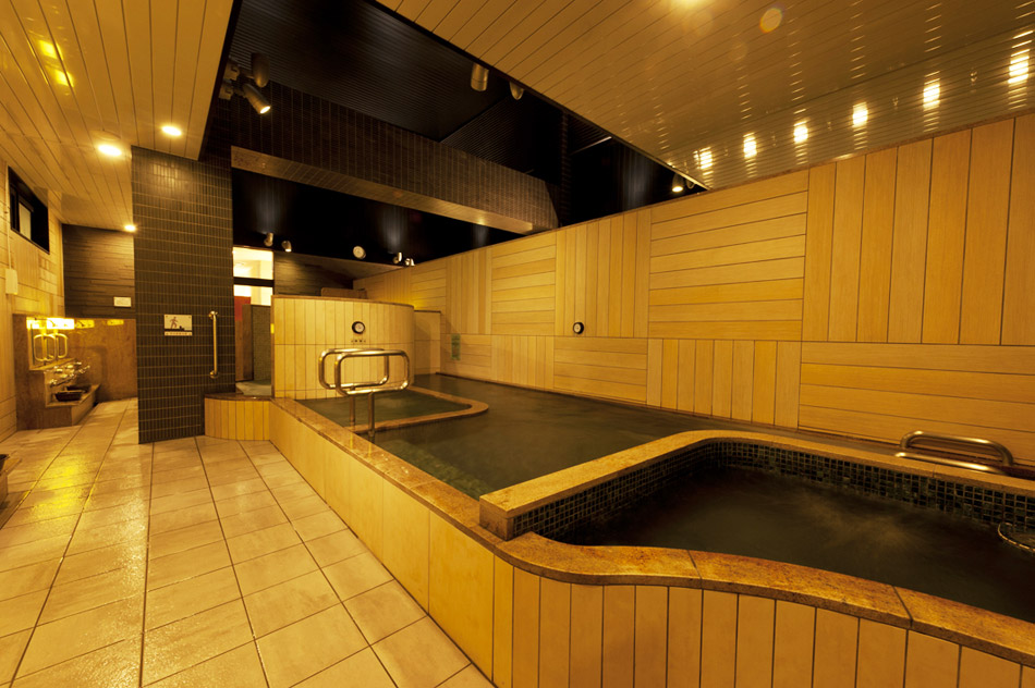 10 Public Bath Houses in Tokyo You Should Visit Japan Travel by